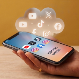 Shorts und Social Media