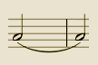 Haltebogen