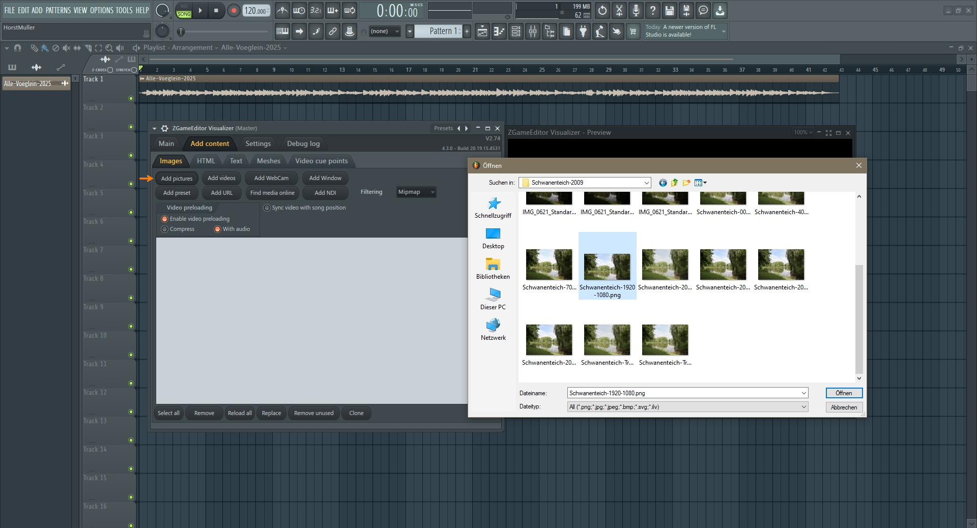 Tutorial FL Studio 01