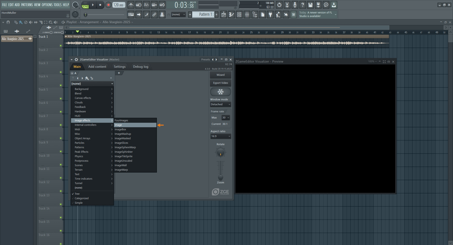 Tutorial FL Studio 02