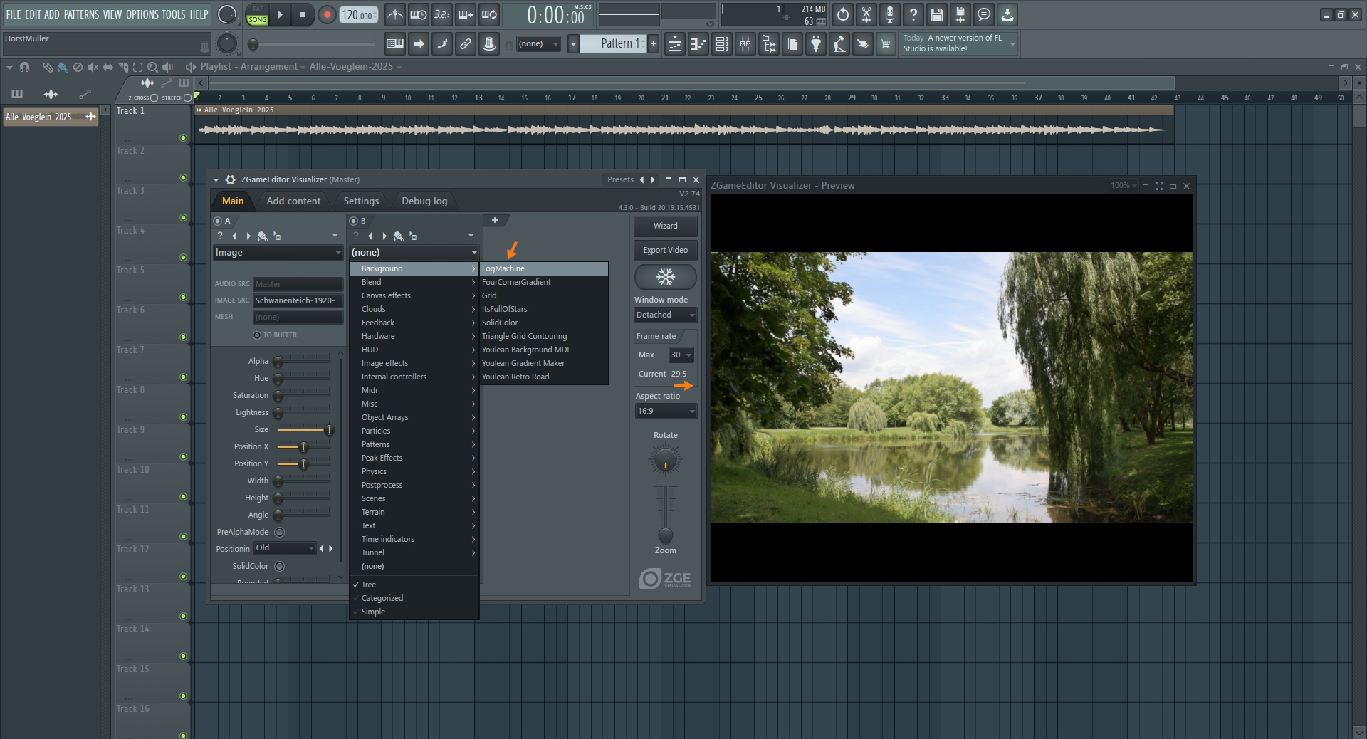 Tutorial FL Studio 04