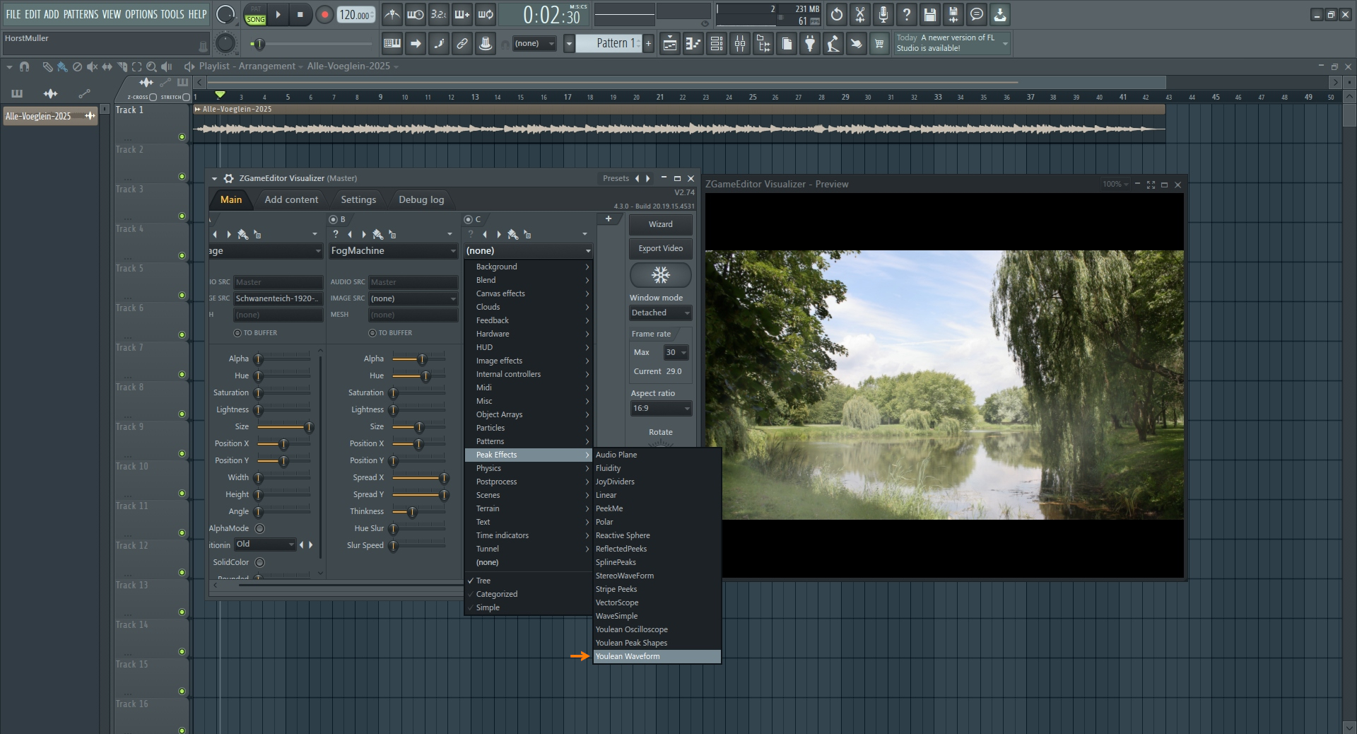 Tutorial FL Studio 05