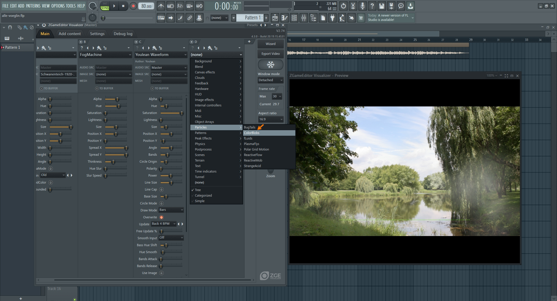 Tutorial FL Studio 06