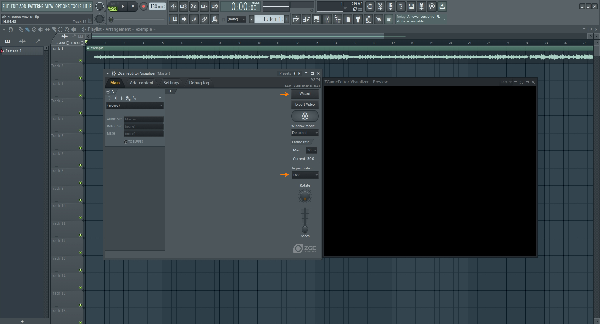 Tutorial FL Studio 04