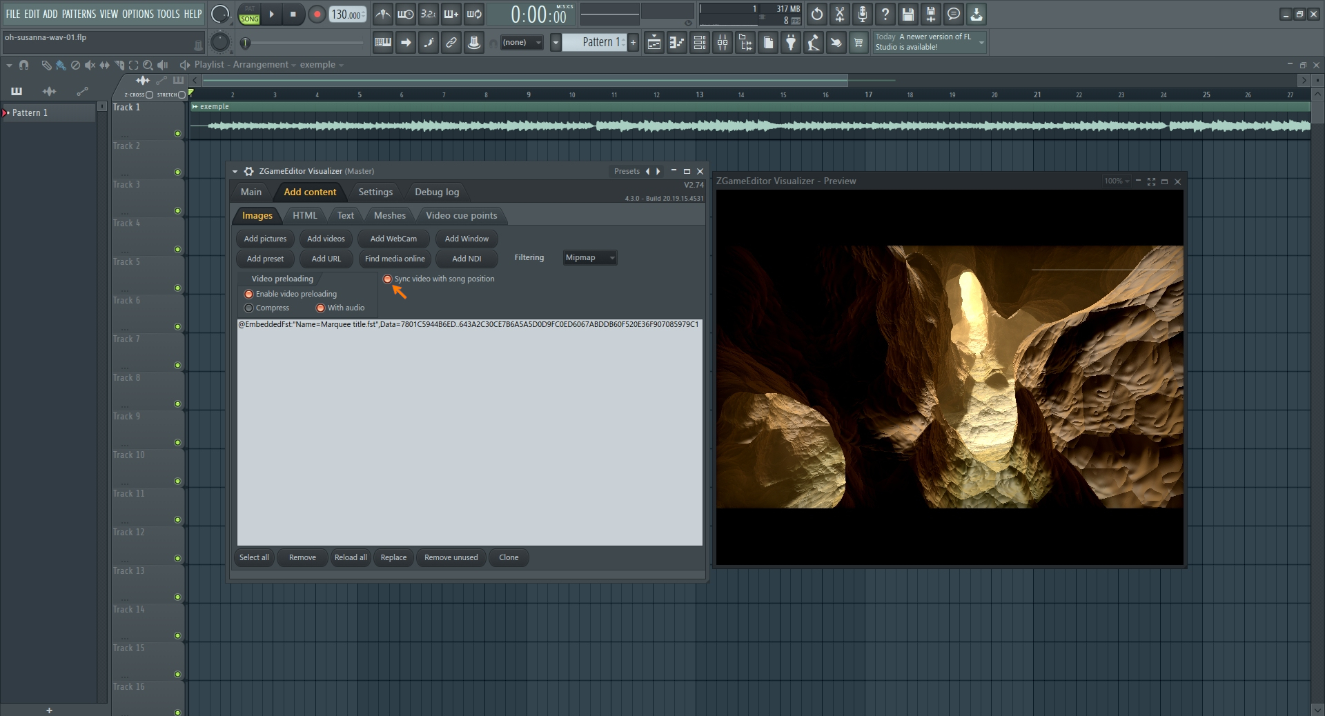 Tutorial FL Studio 06