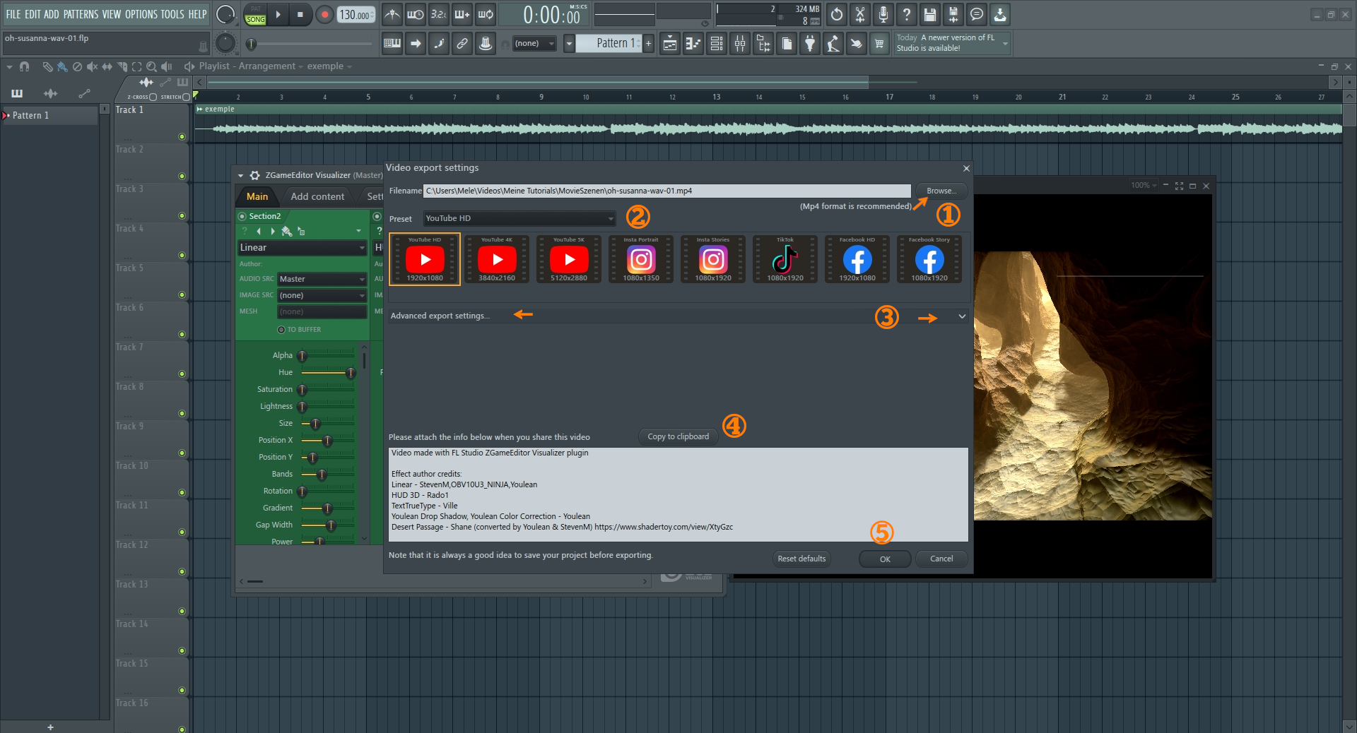 Tutorial FL Studio 07