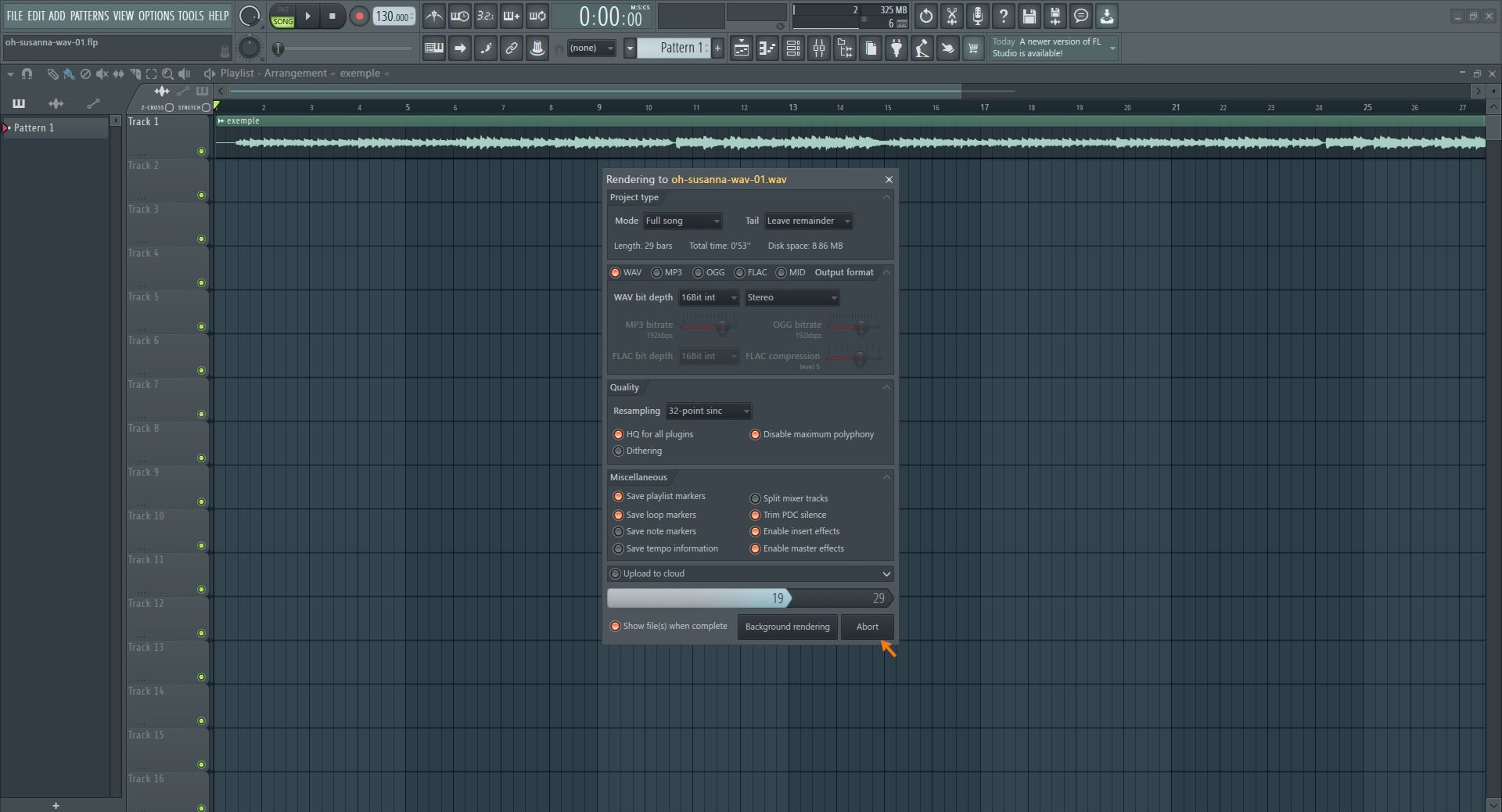 Tutorial FL Studio 08